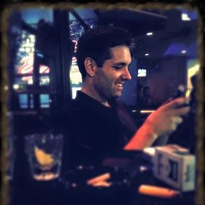 Meet your Posher, Jon